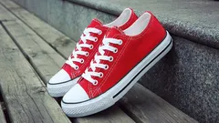 Mau cheiro no calçado: um método caseiro simples que resulta mesmo