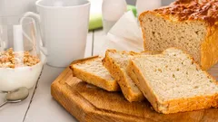 Alimentos ultraprocessados como o culpado oculto: o que acontece quando você corta o pão e o leite da dieta