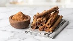 Como a canela afeta o organismo — factos e dados científicos