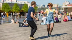 O esporte fitness mais subestimado: por que dançar é mais eficaz do que se imagina