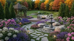 Jardim de nova geração: 10 soluções que funcionam em 2026