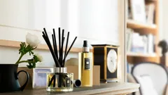 Abra a porta — e sinta o aconchego: como aromatizar corretamente o espaço