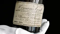 Qual é o vinho mais caro do mundo e por que vale tanto quanto um apartamento?