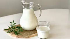 Pode beber kefir à noite? Veja quando ajuda e quando prejudica