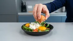 O que comprar numa loja comum para apoiar a visão