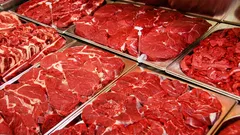 Como reconhecer carne fresca na loja: 5 sinais que você deve sempre verificar