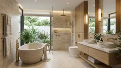 5 erros que estragam uma casa de banho combinada — e de que se arrependerá depois da remodelação