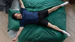 Identificada a melhor posição para dormir — eis por que é recomendada