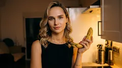 Banana à noite: ajuda a dormir ou pode acordar?