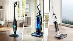 Como escolher uma máquina de limpeza de pisos: 5 parâmetros decisivos