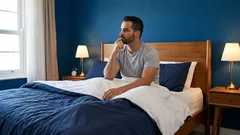 Por que nos esquecemos dos nossos sonhos 5 minutos após acordar, e o que a fase REM tem a ver com isso?