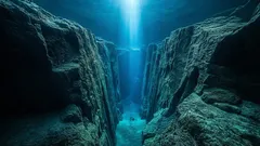 O que existe a quase 11 km de profundidade? Os mistérios da Fossa das Marianas