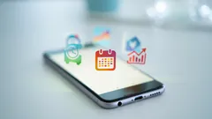 Como transformar o smartphone num assistente pessoal em poucos segundos