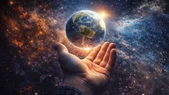 Por que existimos agora e não antes ou depois?