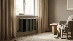 Quanto calor está a perder devido às cortinas e ao mobiliário? Mudanças simples dão resultados