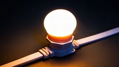 Porque é que as lâmpadas LED fundem tão depressa e como evitar