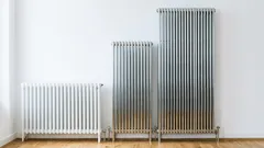 Que radiador comprar: um guia sobre pressão, potência (W) e tipo de sistema de aquecimento