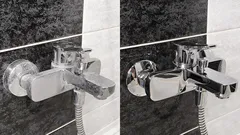 Como restaurar o brilho da sua torneira em 10 minutos – sem produtos químicos agressivos