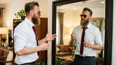 É normal falar consigo mesmo? Como funciona o diálogo interno, segundo a psicologia