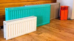 Como calcular a potência do radiador com base nos metros quadrados e economizar no aquecimento