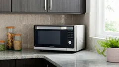 Afinal, o micro-ondas é perigoso? Uma explicação simples, sem mitos