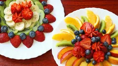 5 frutos ricos em antioxidantes para reduzir o stress oxidativo no dia a dia