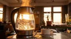 É possível ferver a mesma água duas vezes? O que realmente muda?