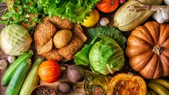 Quanta fibra você precisa por dia e como aumentar sua ingestão sem inchaço?