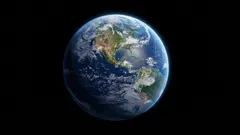 Deslocamento do eixo da Terra: o que realmente está a acontecer e se é perigoso