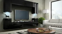 Televisor na parede vs. no móvel: a diferença que se sente mesmo todos os dias