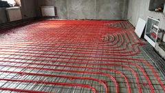 Pavimento radiante em Portugal: vantagens, desvantagens e custos reais