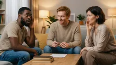 Foi educado — mas o ambiente «arrefeceu»? A razão pode estar nos pormenores