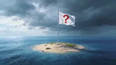 No centro da Europa existe uma «terra de ninguém»: porque é que ninguém quer assumir a responsabilidade por ela