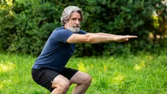 Qual deve ser a profundidade do agachamento para realmente ganhar força e não trapacear com os números?