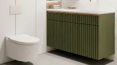 Sanita com função bidé: vale a pena ter uma no seu apartamento ou é apenas uma moda cara?