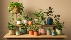 Plantas para cantos escuros da sua casa: espécies testadas e comprovadas e regras simples de cuidados