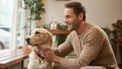 Os psicólogos descobriram quais traços de personalidade são mais comuns entre os donos de cães.