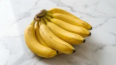 Benefícios inesperados da banana para a saúde: o que precisa de saber sobre o potássio