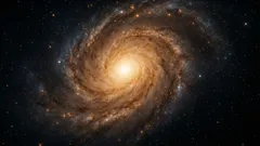 Para onde desapareceu o buraco negro supermassivo do enxame Abell 2261? Os cientistas estão perplexos